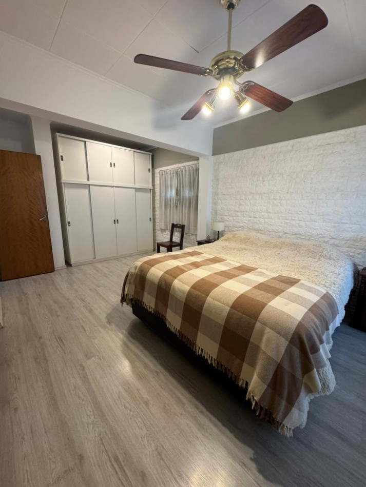 DEPARTAMENTO 4 AMBIENTES EN VENTA EN SAN MIGUEL APTO CREDITO