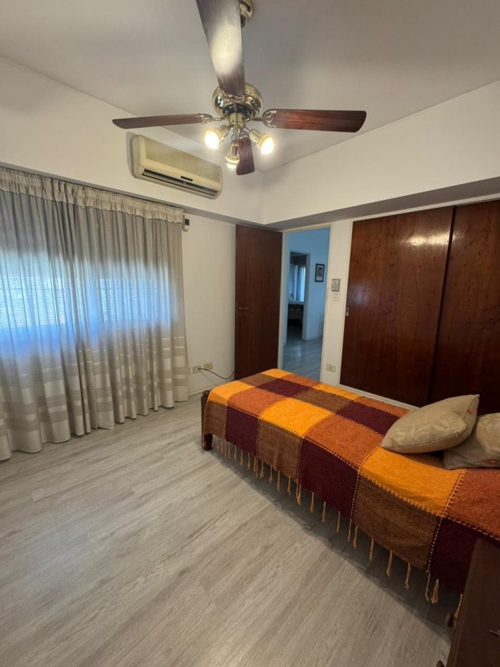 DEPARTAMENTO 4 AMBIENTES EN VENTA EN SAN MIGUEL APTO CREDITO