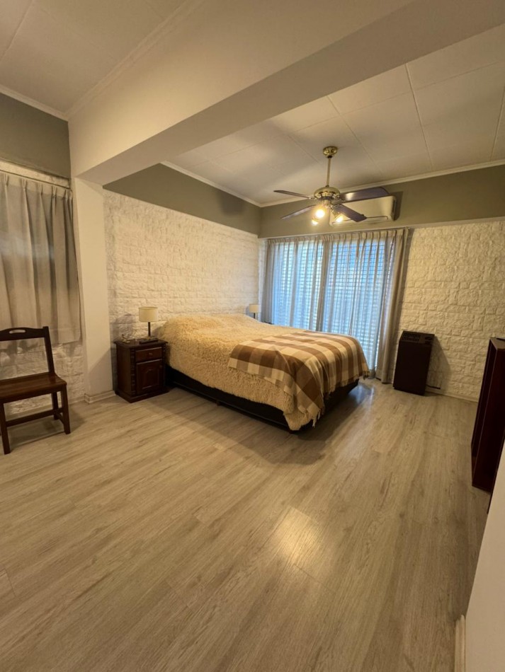 DEPARTAMENTO 4 AMBIENTES EN VENTA EN SAN MIGUEL APTO CREDITO