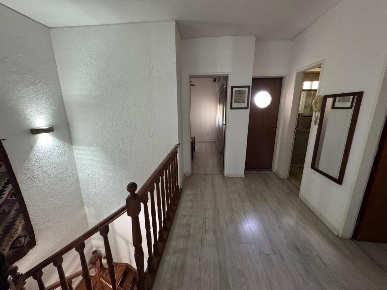 DEPARTAMENTO 4 AMBIENTES EN VENTA EN SAN MIGUEL APTO CREDITO