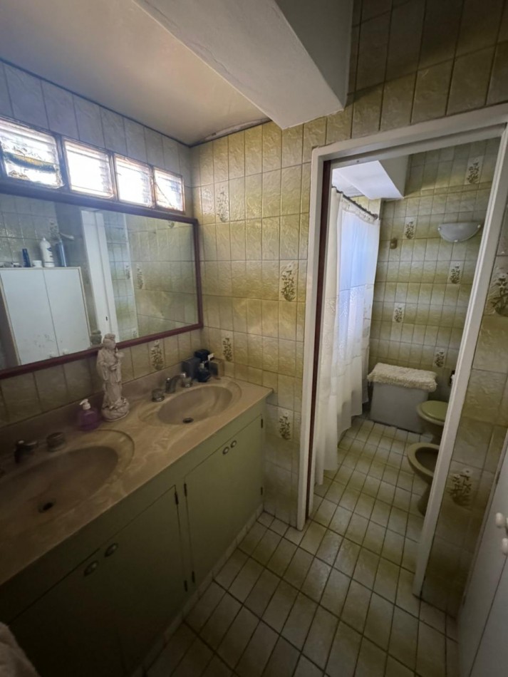 DEPARTAMENTO 4 AMBIENTES EN VENTA EN SAN MIGUEL APTO CREDITO