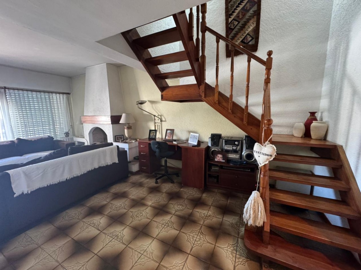 DEPARTAMENTO 4 AMBIENTES EN VENTA EN SAN MIGUEL APTO CREDITO