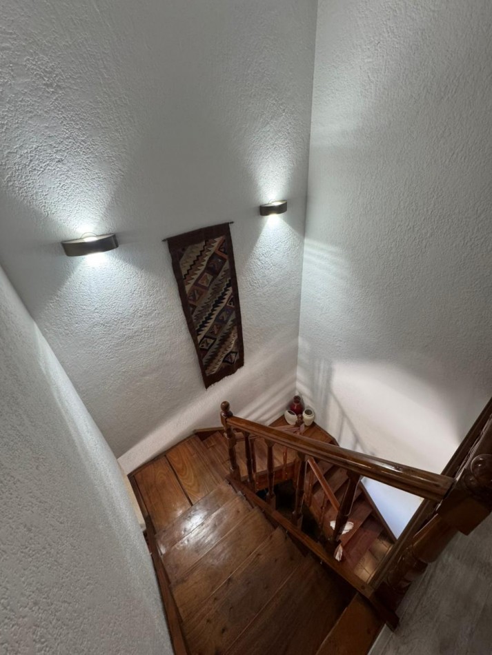 DEPARTAMENTO 4 AMBIENTES EN VENTA EN SAN MIGUEL APTO CREDITO