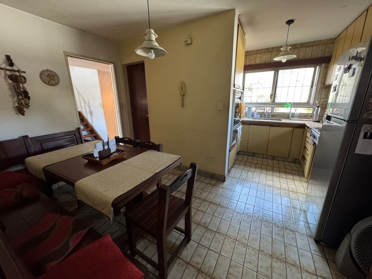 DEPARTAMENTO 4 AMBIENTES EN VENTA EN SAN MIGUEL APTO CREDITO