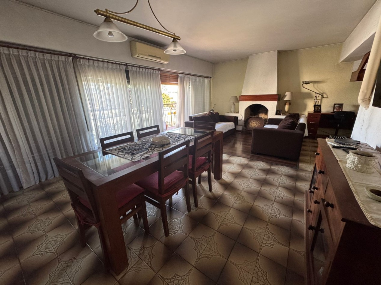 DEPARTAMENTO 4 AMBIENTES EN VENTA EN SAN MIGUEL APTO CREDITO