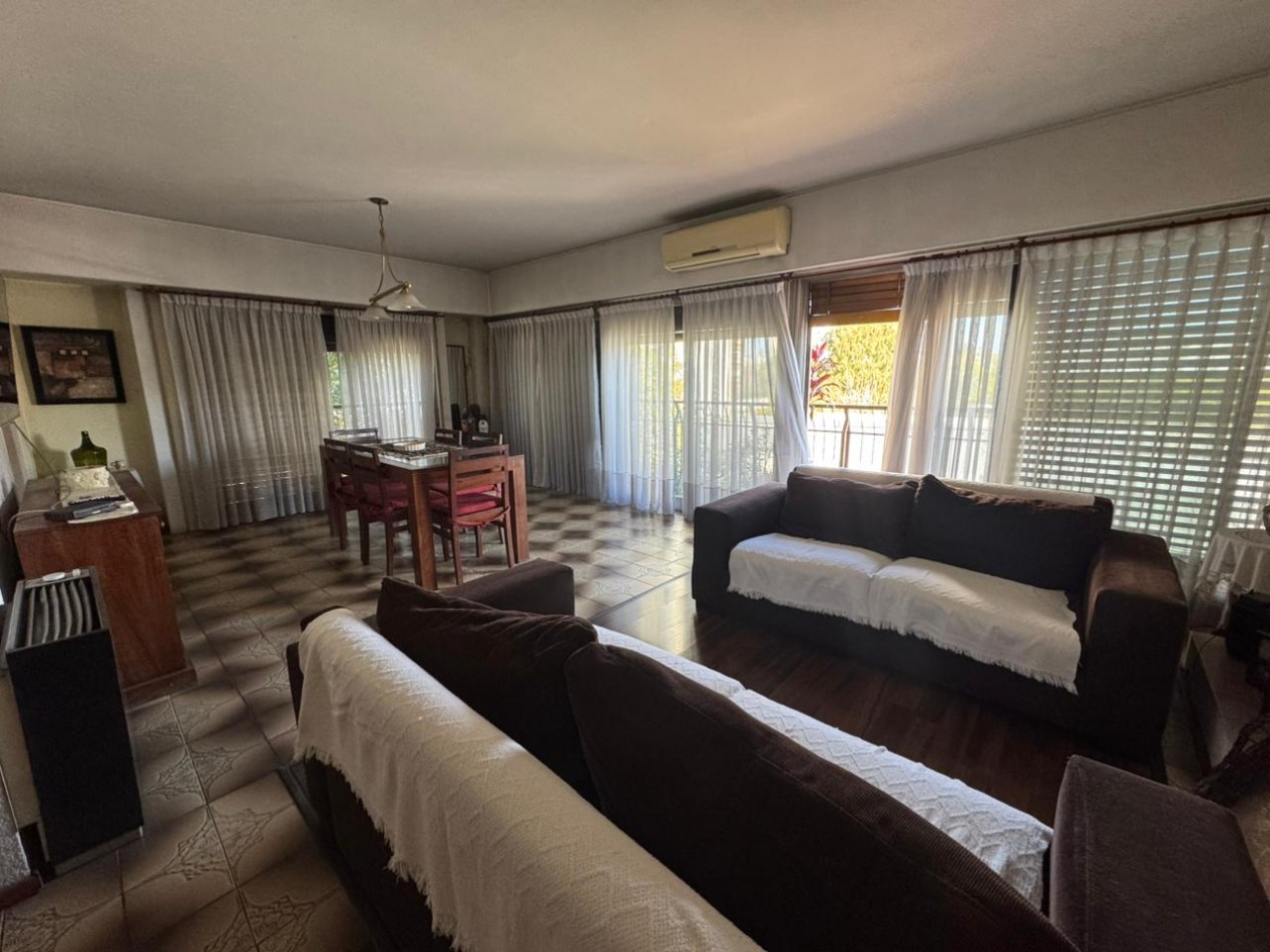 DEPARTAMENTO 4 AMBIENTES EN VENTA EN SAN MIGUEL APTO CREDITO