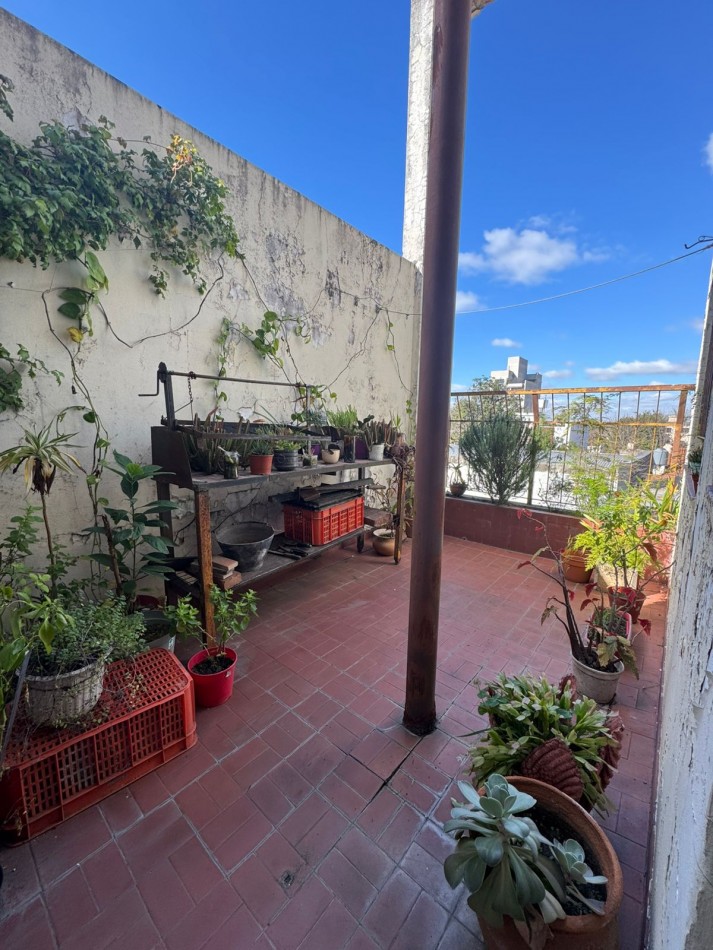 DEPARTAMENTO 4 AMBIENTES EN VENTA EN SAN MIGUEL APTO CREDITO