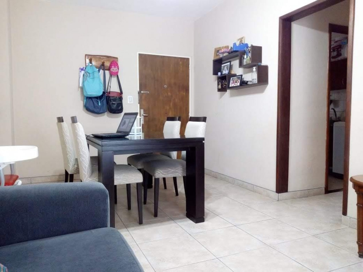 DEPARTAMENTO 4 AMBIENTES EN VENTA EN DON TORCUATO