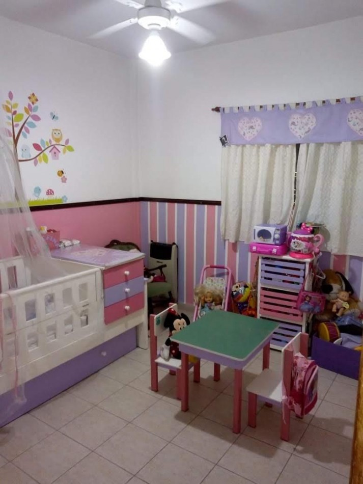 DEPARTAMENTO 4 AMBIENTES EN VENTA EN DON TORCUATO
