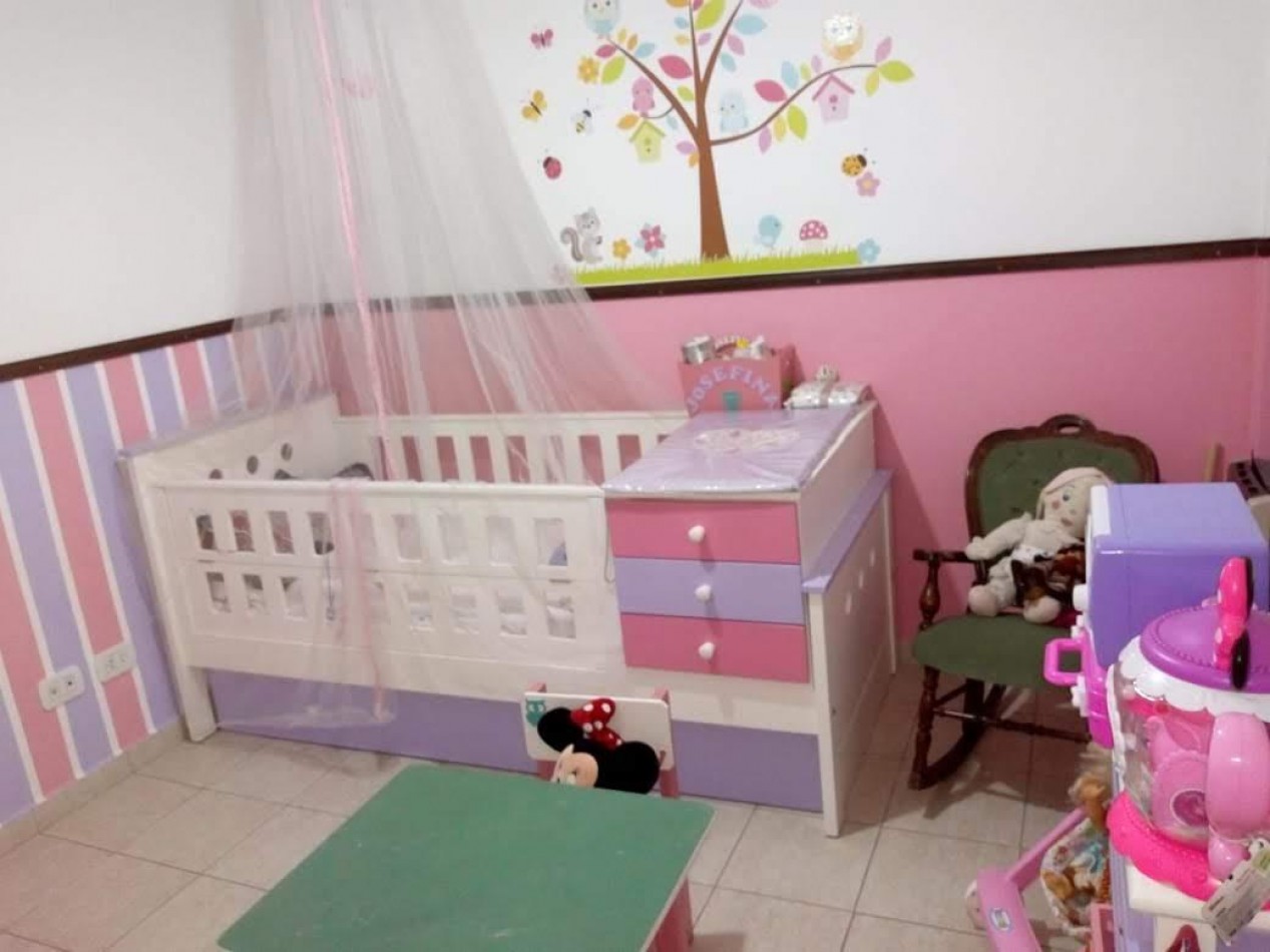DEPARTAMENTO 4 AMBIENTES EN VENTA EN DON TORCUATO