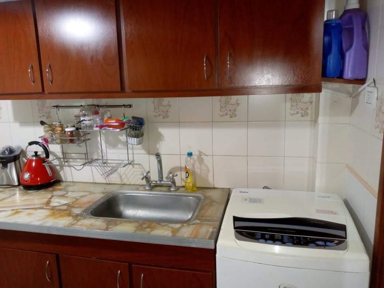 DEPARTAMENTO 4 AMBIENTES EN VENTA EN DON TORCUATO