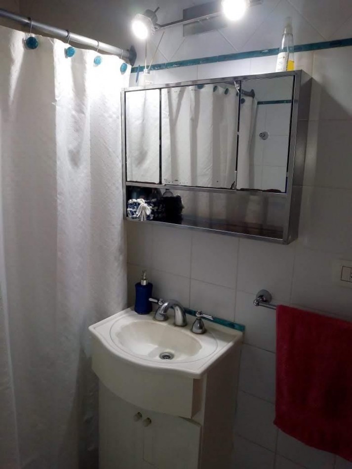 DEPARTAMENTO 4 AMBIENTES EN VENTA EN DON TORCUATO