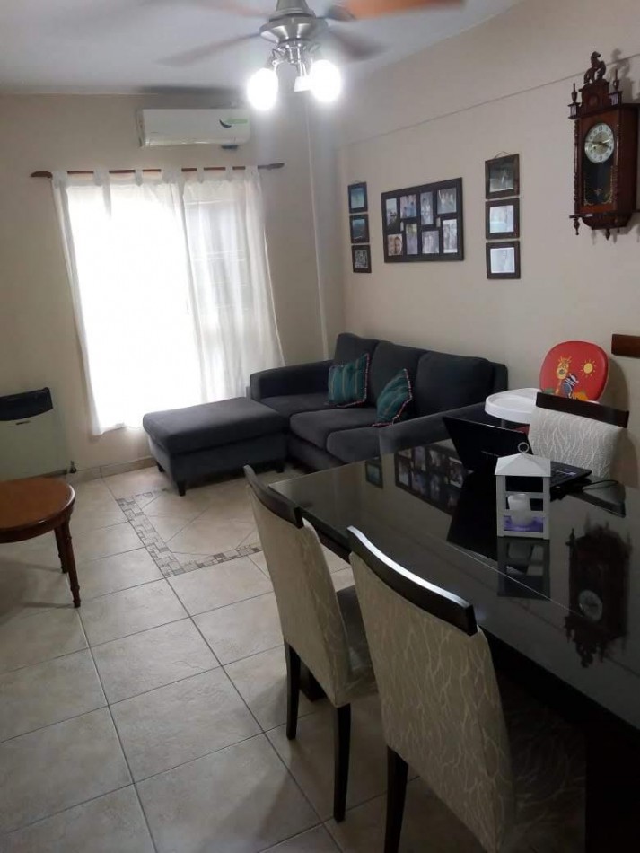 DEPARTAMENTO 4 AMBIENTES EN VENTA EN DON TORCUATO