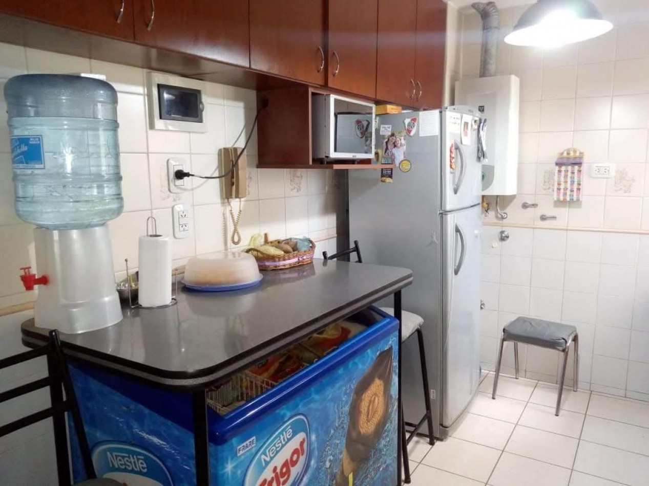 DEPARTAMENTO 4 AMBIENTES EN VENTA EN DON TORCUATO