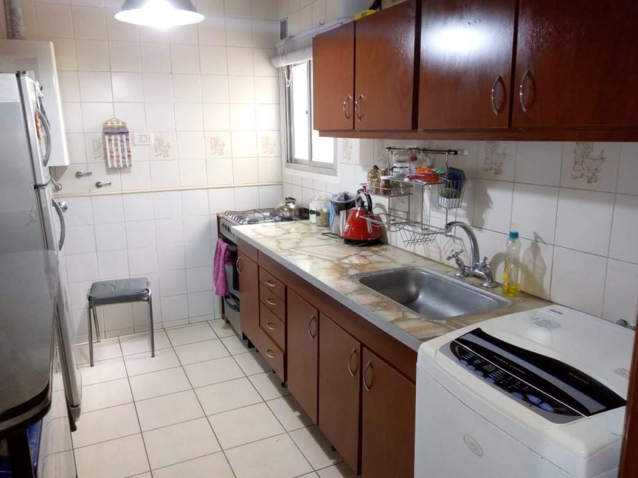 DEPARTAMENTO 4 AMBIENTES EN VENTA EN DON TORCUATO