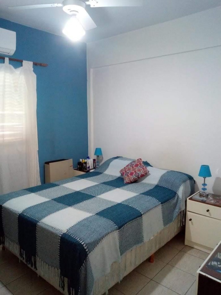 DEPARTAMENTO 4 AMBIENTES EN VENTA EN DON TORCUATO