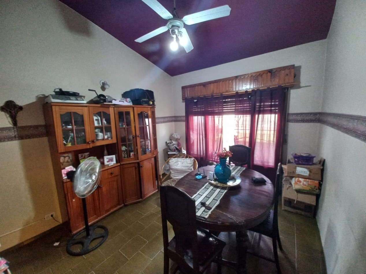 CASA APTA CREDITO EN VENTA EN JOSE C. PAZ