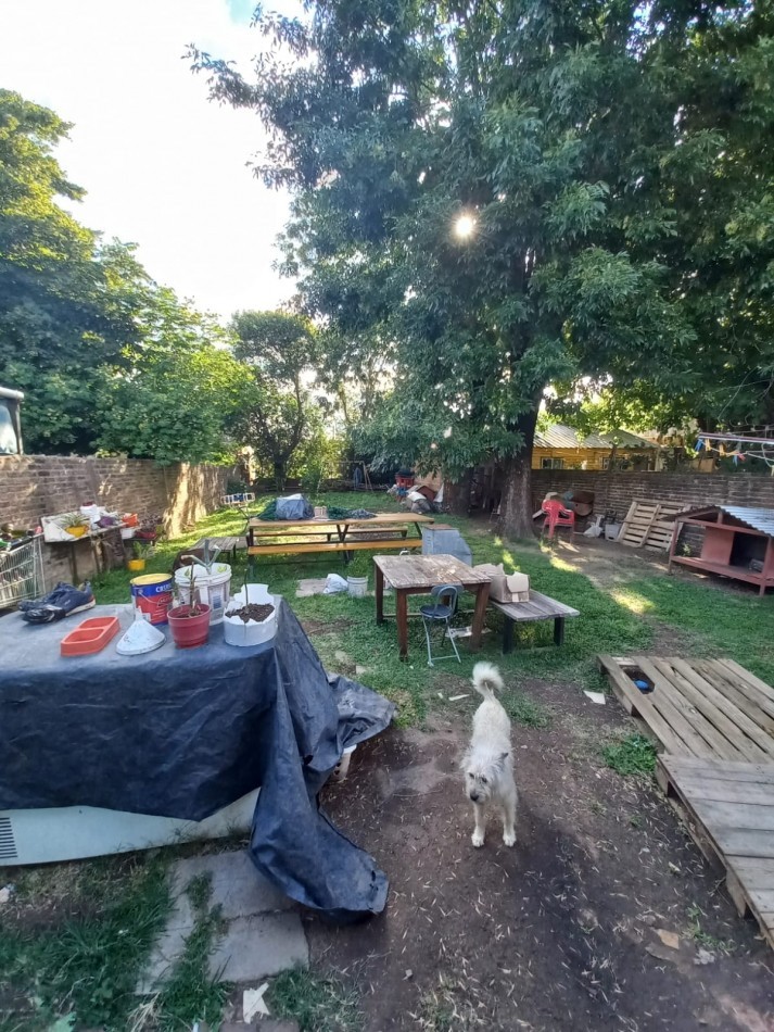 CASA APTA CREDITO EN VENTA EN JOSE C. PAZ