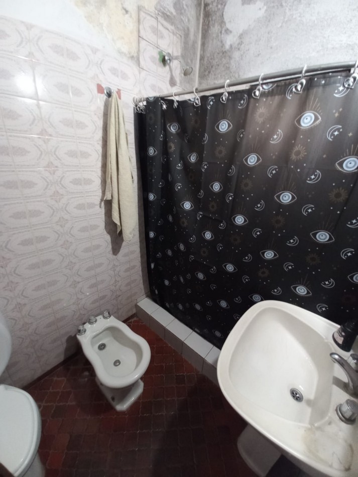CASA APTA CREDITO EN VENTA EN JOSE C. PAZ
