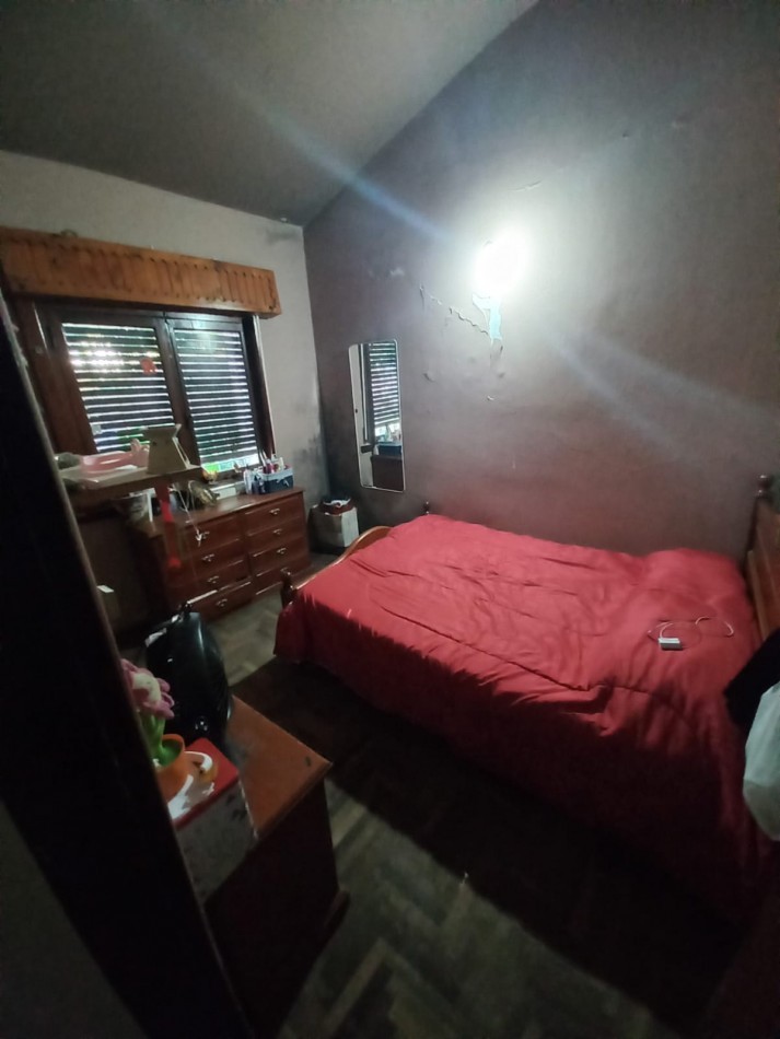 CASA APTA CREDITO EN VENTA EN JOSE C. PAZ