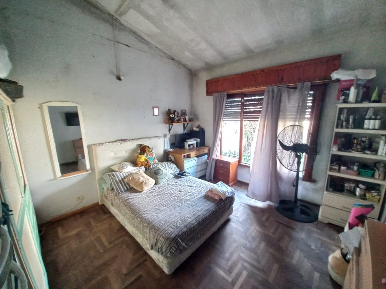 CASA APTA CREDITO EN VENTA EN JOSE C. PAZ