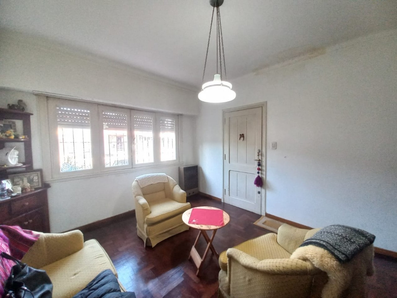 CASA EN VENTA APTA CREDITO EN VENTA EN POLVORINES