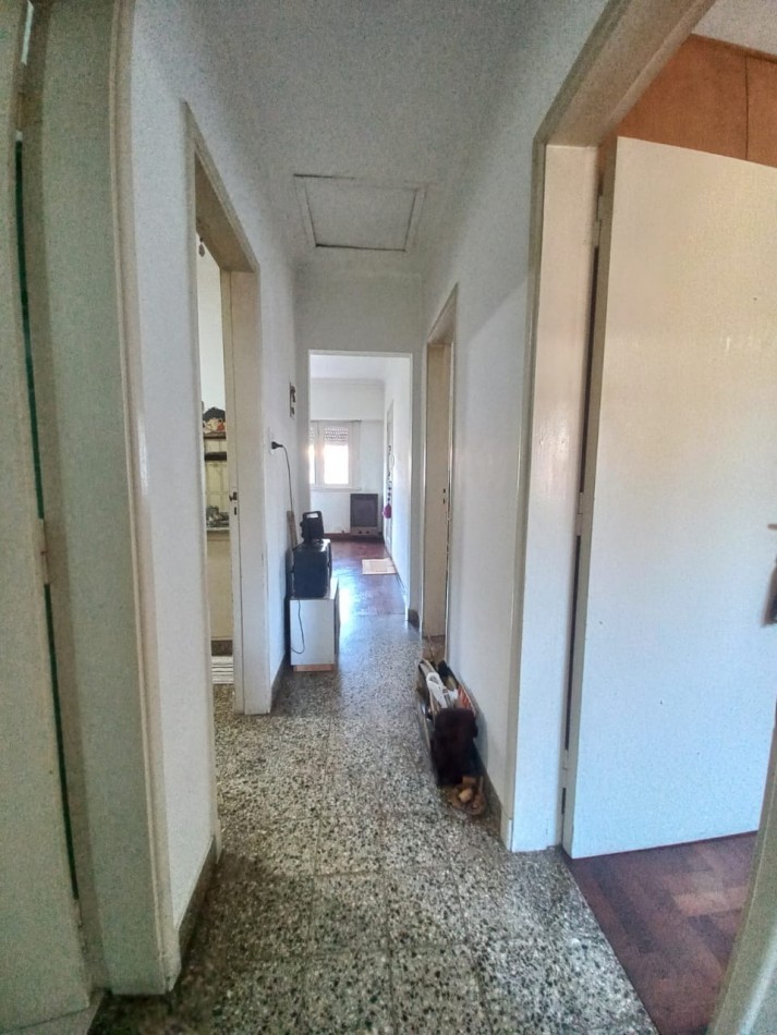 CASA EN VENTA APTA CREDITO EN VENTA EN POLVORINES