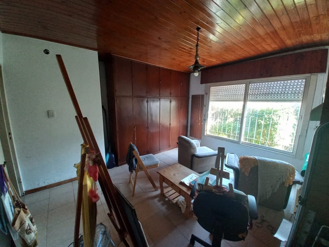 CASA EN VENTA APTA CREDITO EN VENTA EN POLVORINES
