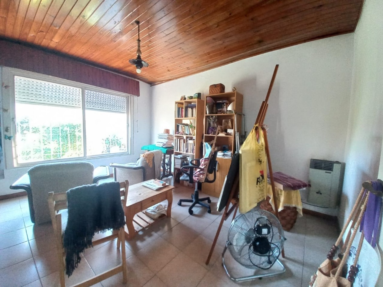 CASA EN VENTA APTA CREDITO EN VENTA EN POLVORINES