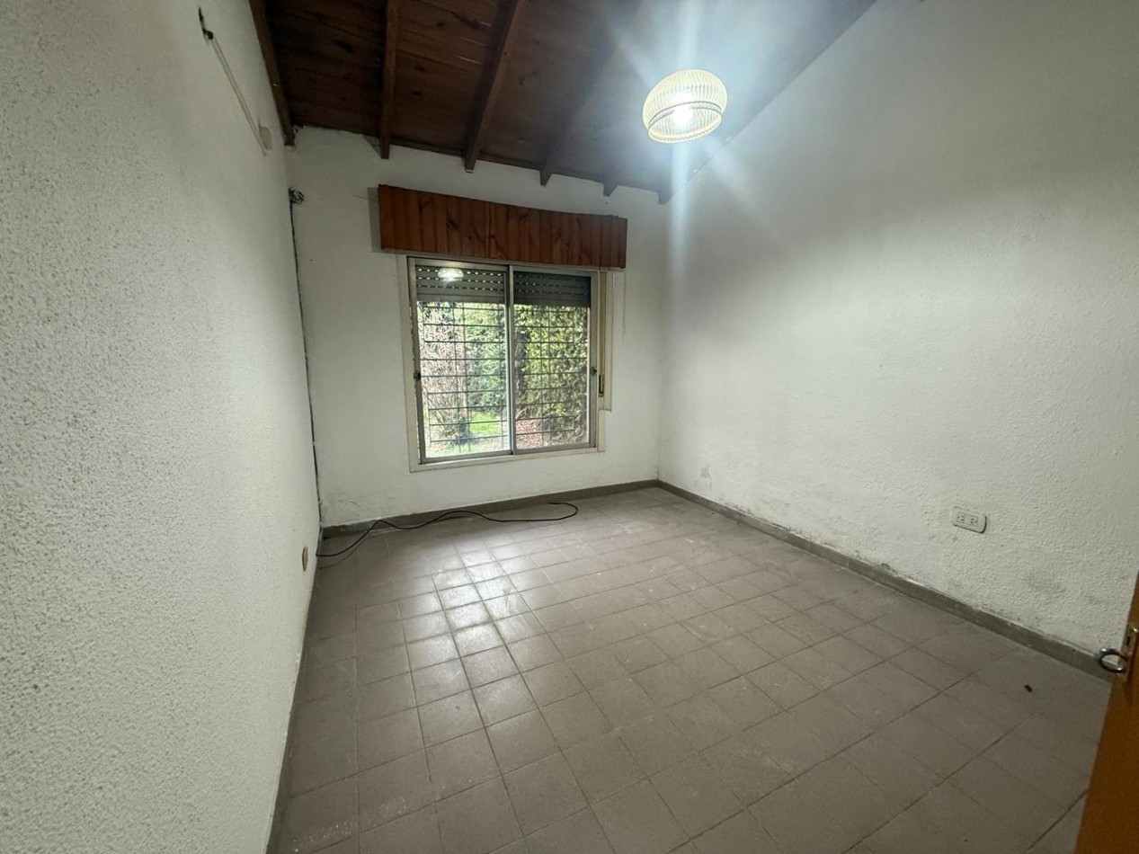 CASA EN VENTA EN BELLA VISTA!!