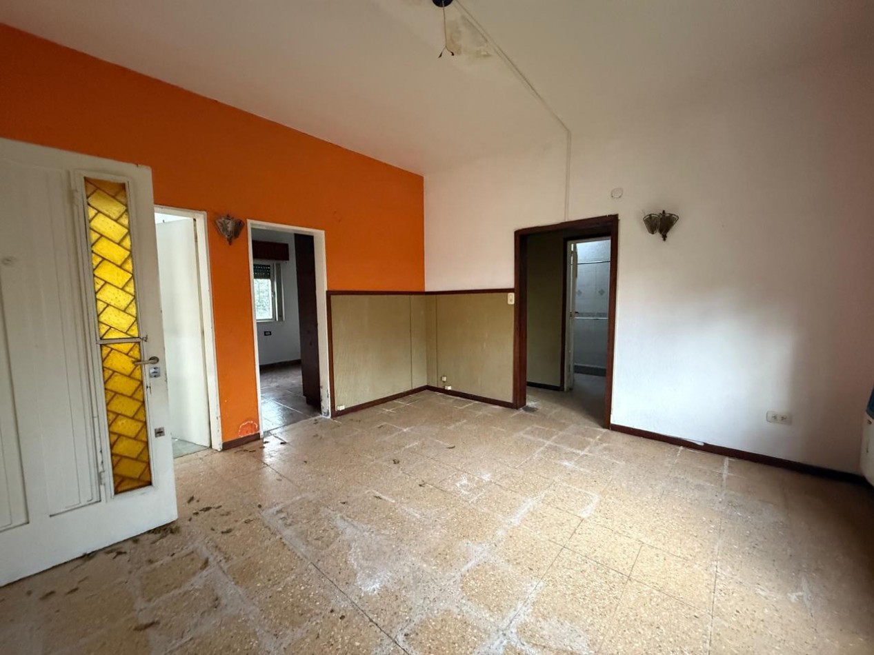 CASA EN VENTA EN BELLA VISTA!!