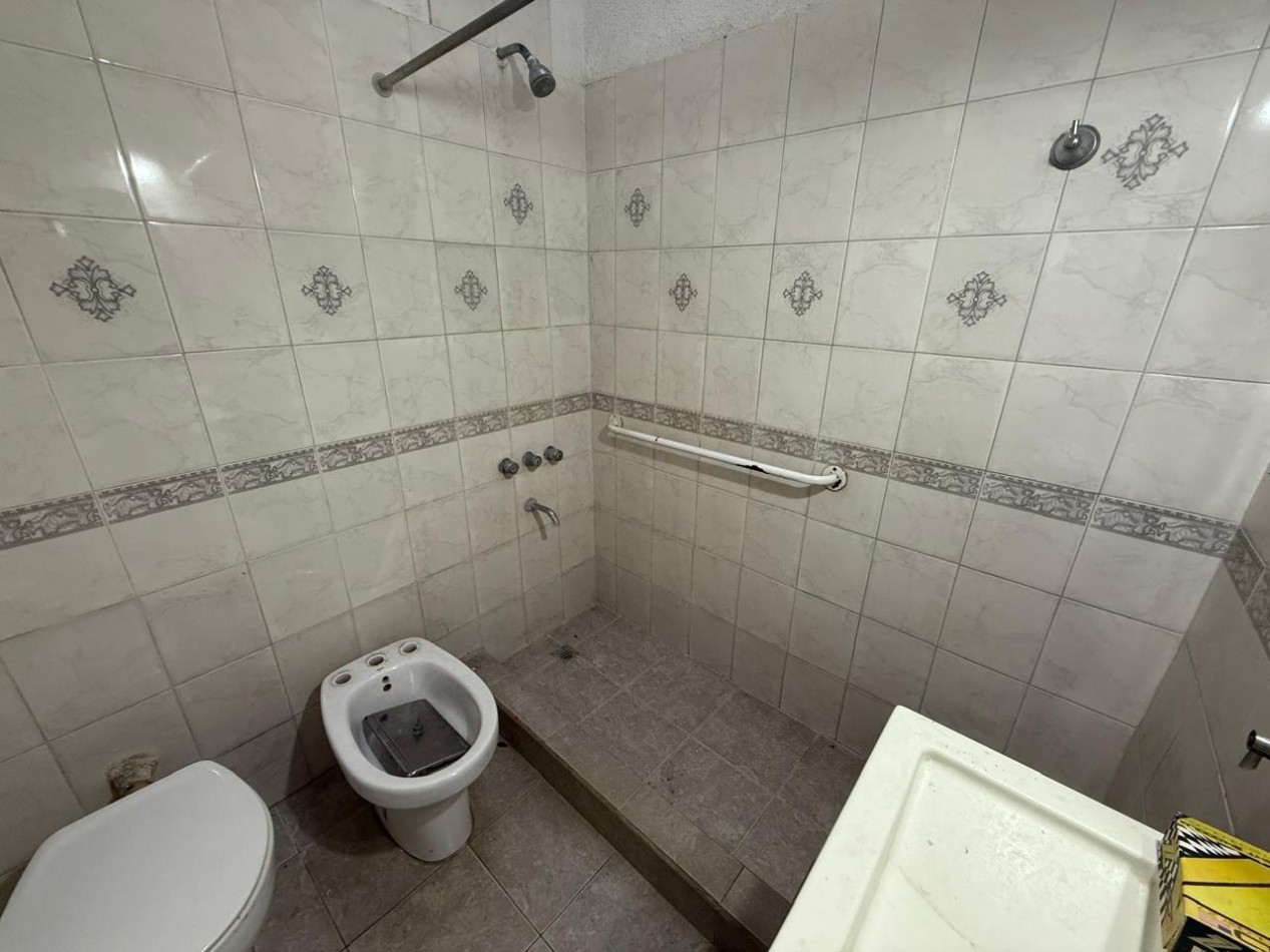 CASA EN VENTA EN BELLA VISTA!!