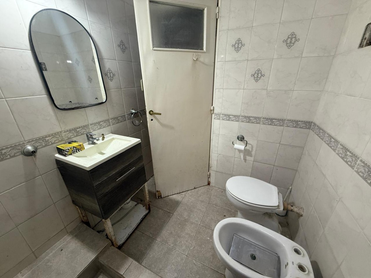 CASA EN VENTA EN BELLA VISTA!!