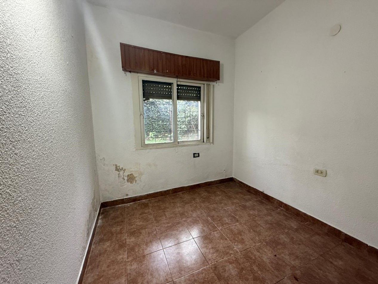 CASA EN VENTA EN BELLA VISTA!!