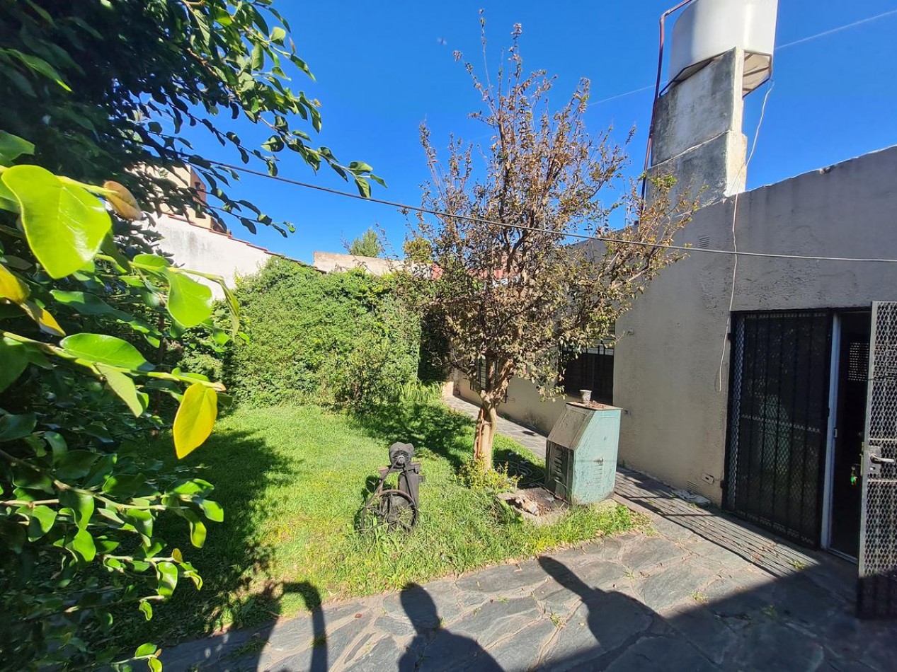 CASA EN VENTA EN BELLA VISTA!!