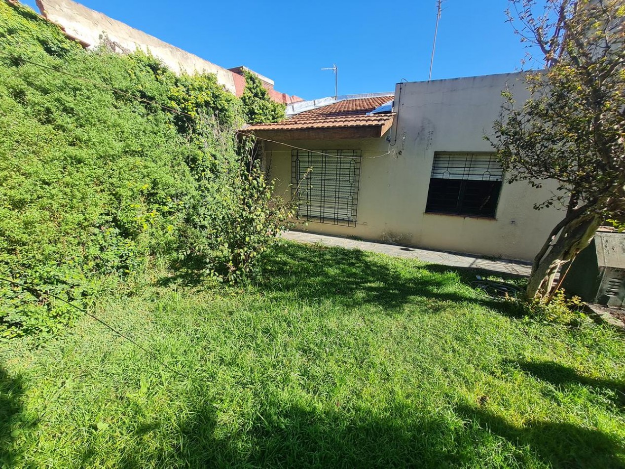 CASA EN VENTA EN BELLA VISTA!!