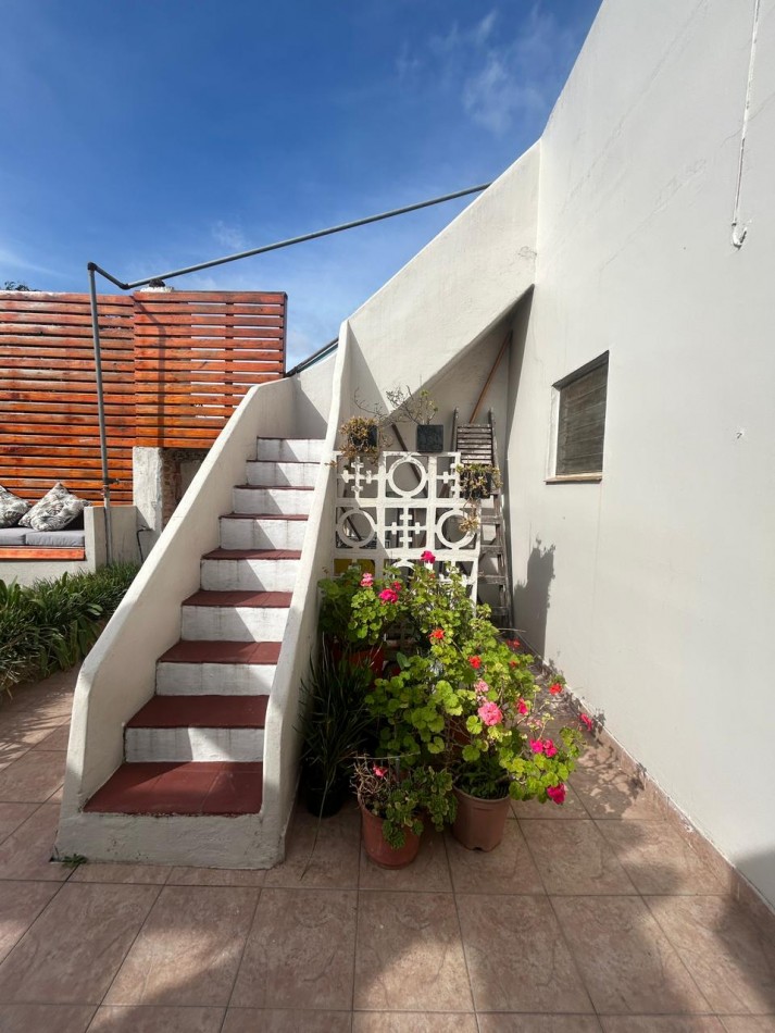 CASA EN VENTA EN BELLA VISTA!!