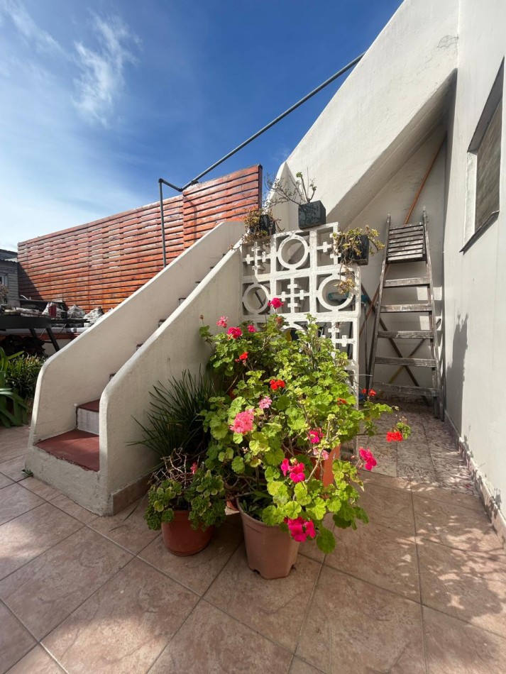 CASA EN VENTA EN BELLA VISTA!!
