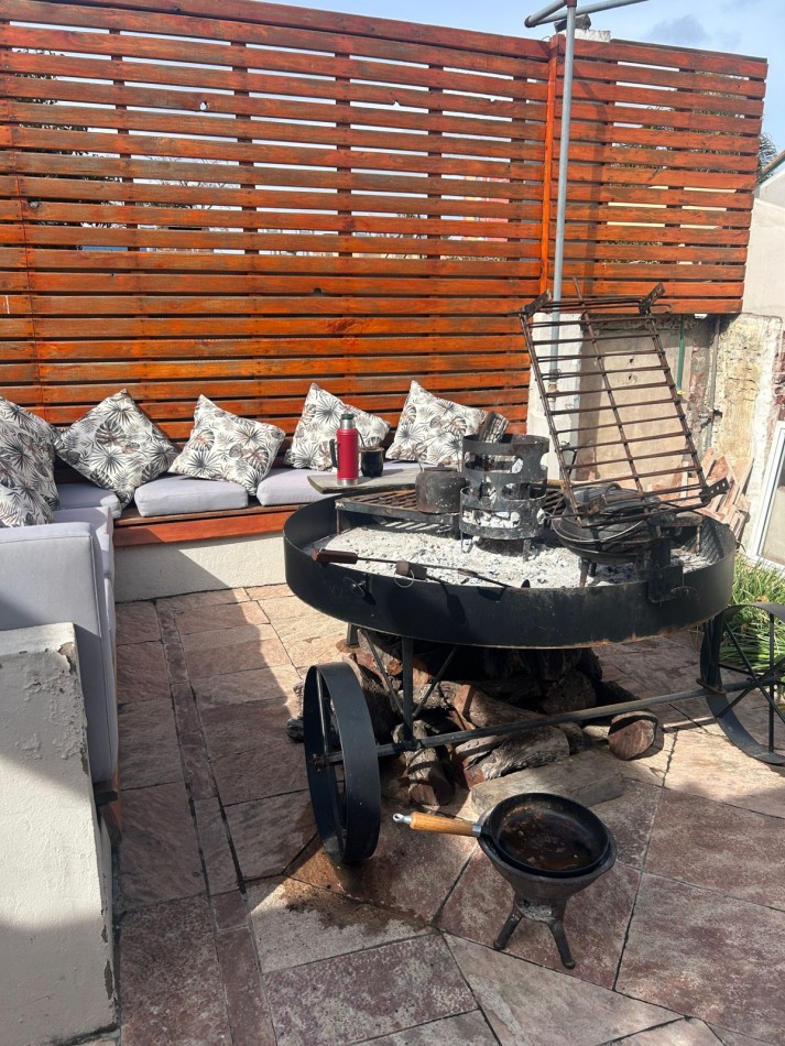 CASA EN VENTA EN BELLA VISTA!!