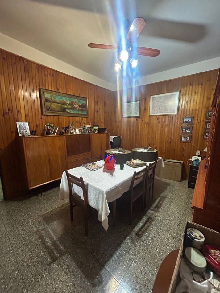 CASA EN VENTA EN BELLA VISTA!!