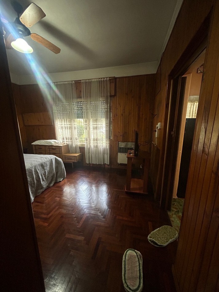 CASA EN VENTA EN BELLA VISTA!!