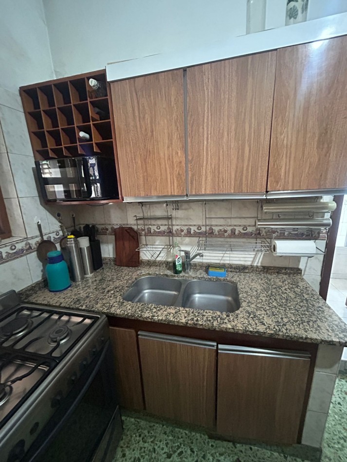 CASA EN VENTA EN BELLA VISTA!!