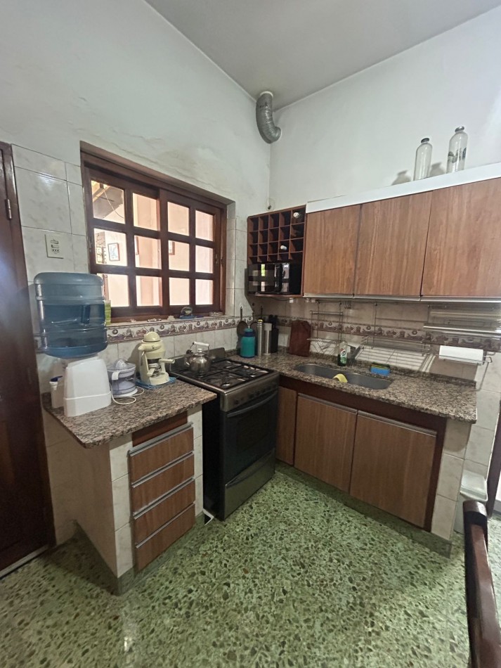 CASA EN VENTA EN BELLA VISTA!!