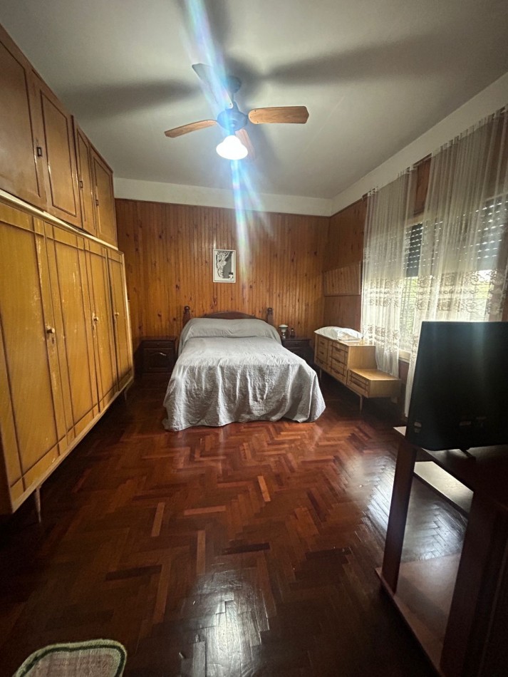 CASA EN VENTA EN BELLA VISTA!!