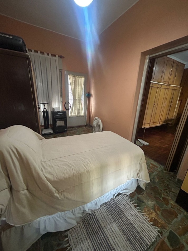 CASA EN VENTA EN BELLA VISTA!!