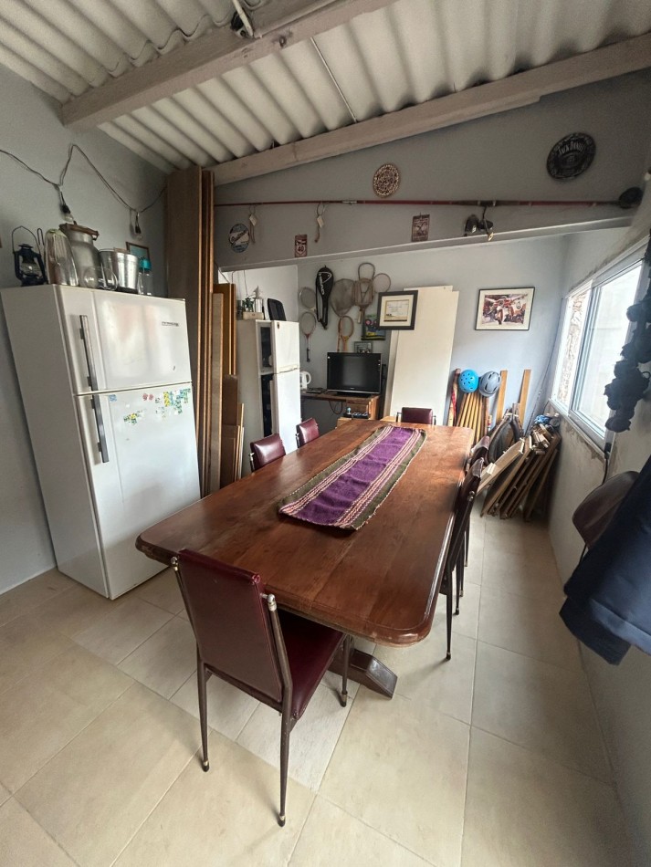 CASA EN VENTA EN BELLA VISTA!!