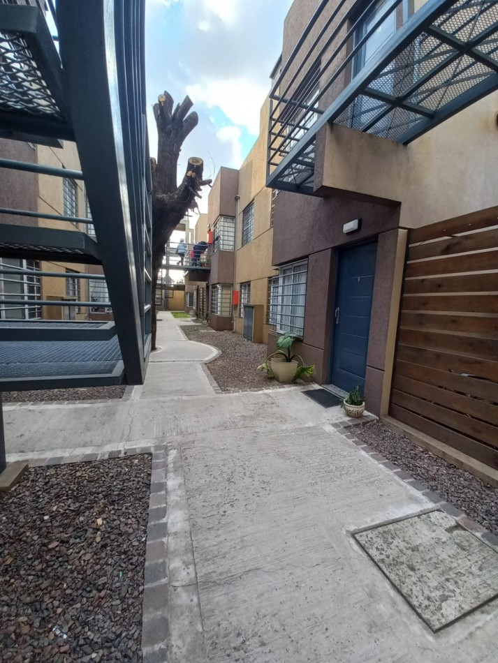 DEPARTAMENTO APTO CREDITO EN VENTA EN JOSE C. PAZ