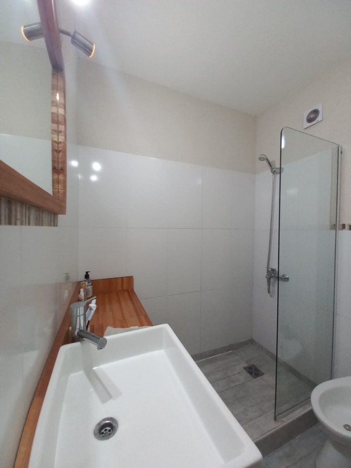 DEPARTAMENTO APTO CREDITO EN VENTA EN JOSE C. PAZ