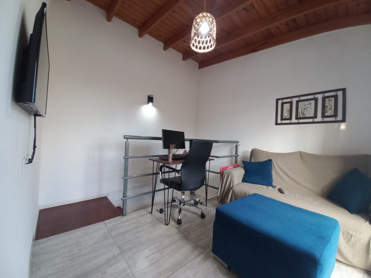 DEPARTAMENTO APTO CREDITO EN VENTA EN JOSE C. PAZ