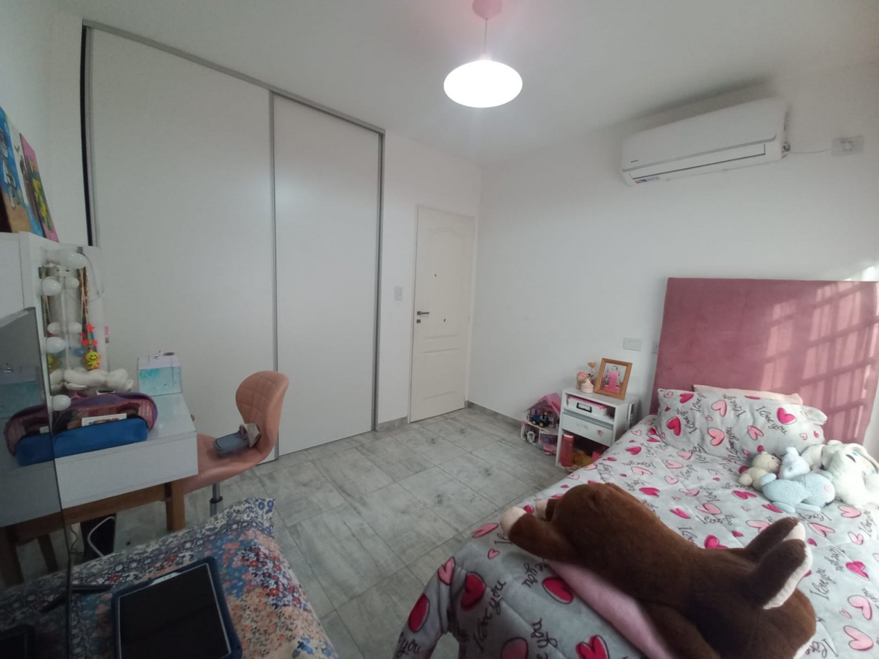 DEPARTAMENTO APTO CREDITO EN VENTA EN JOSE C. PAZ